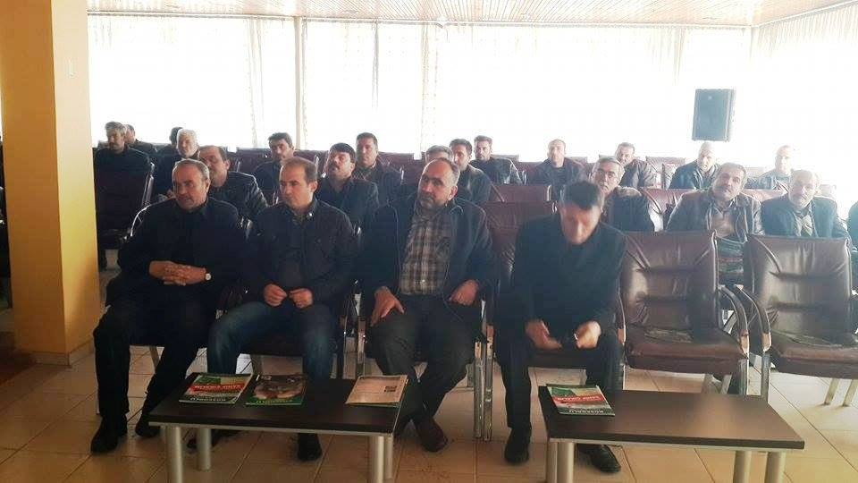 Kahramanmaraş Elbistan Çiftçi Buluşmaları etkinlik fotoğrafı 1