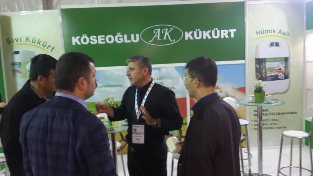 Kahramanmaraş Elbistan Çiftçi Buluşmaları etkinlik fotoğrafı 6