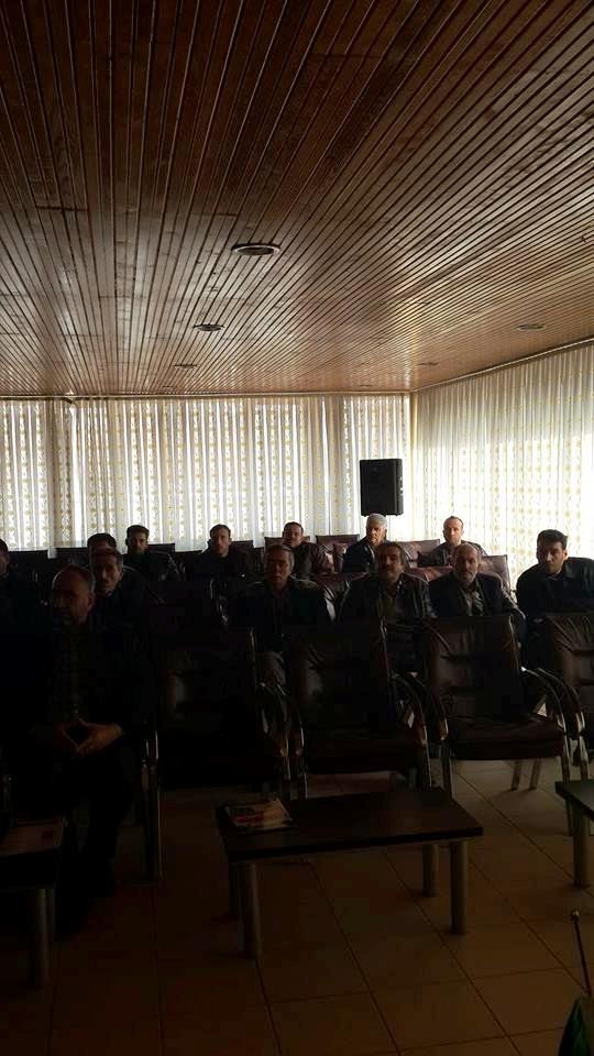 Kahramanmaraş Elbistan Çiftçi Buluşmaları etkinlik fotoğrafı 8
